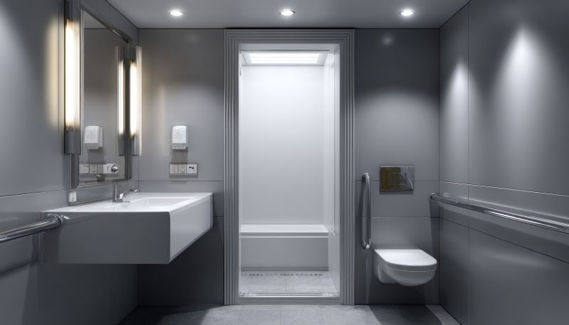 Top Bathroom Remodeling Companies in Hanford, CA