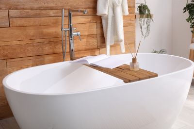 Cost of Bathtub Installation in San Luis Obispo, CA
