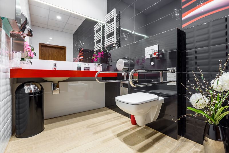 Best Accessible Bathroom Remodel Contractors in San Luis Obispo, CA